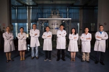 别了，波士顿！你好，科学岛！——8名哈佛博士